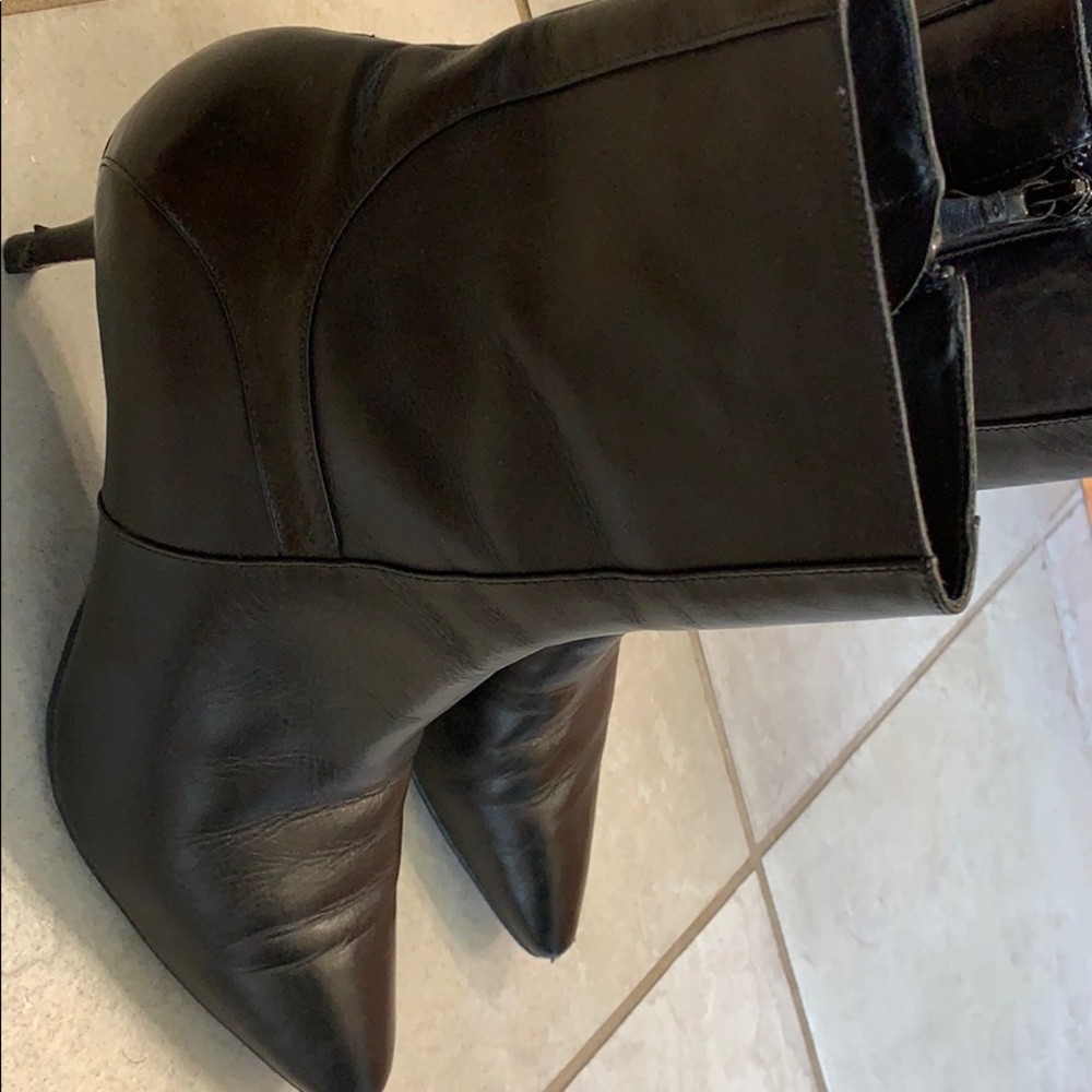 Cole Haan boots